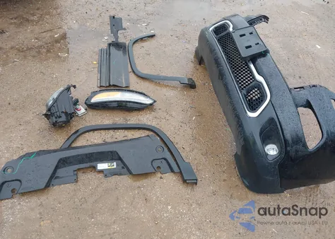 2014 Jeep Cherokee Limited z USA, uszkodzony, nr VIN 1C4PJLDS7EW302057